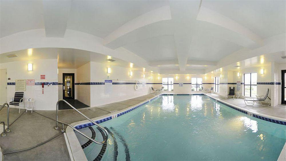 Comfort Inn Louisville Exteriér fotografie