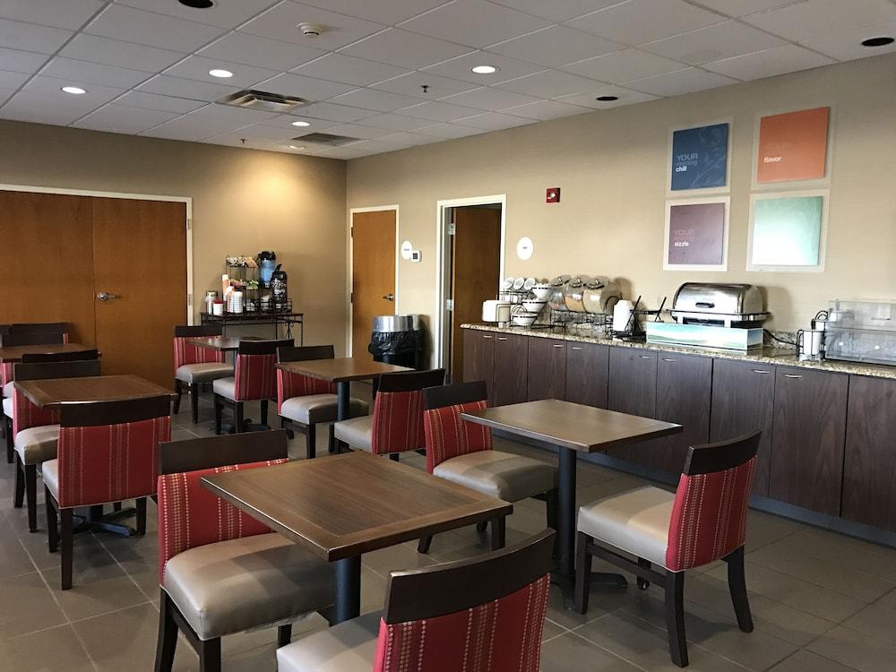 Comfort Inn Louisville Exteriér fotografie
