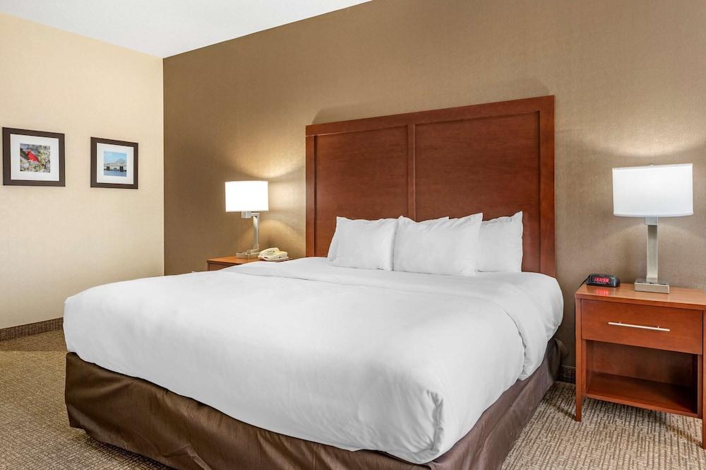Comfort Inn Louisville Exteriér fotografie