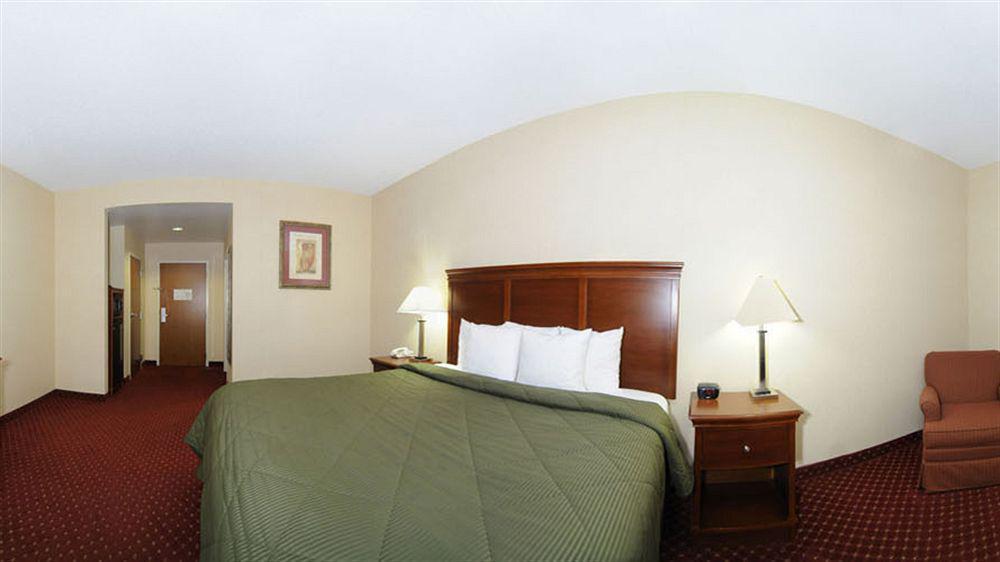 Comfort Inn Louisville Exteriér fotografie